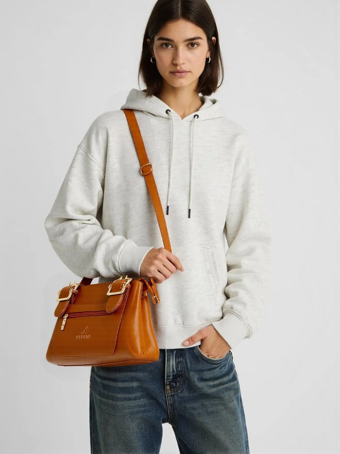 Ascend Vintage Charm