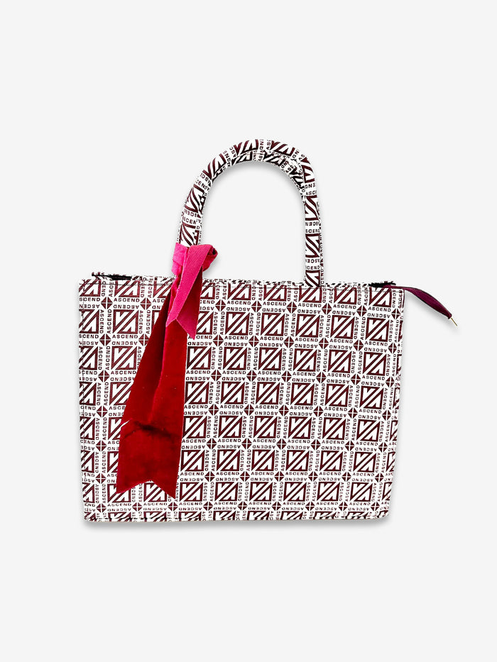 Ascend Charm Tote