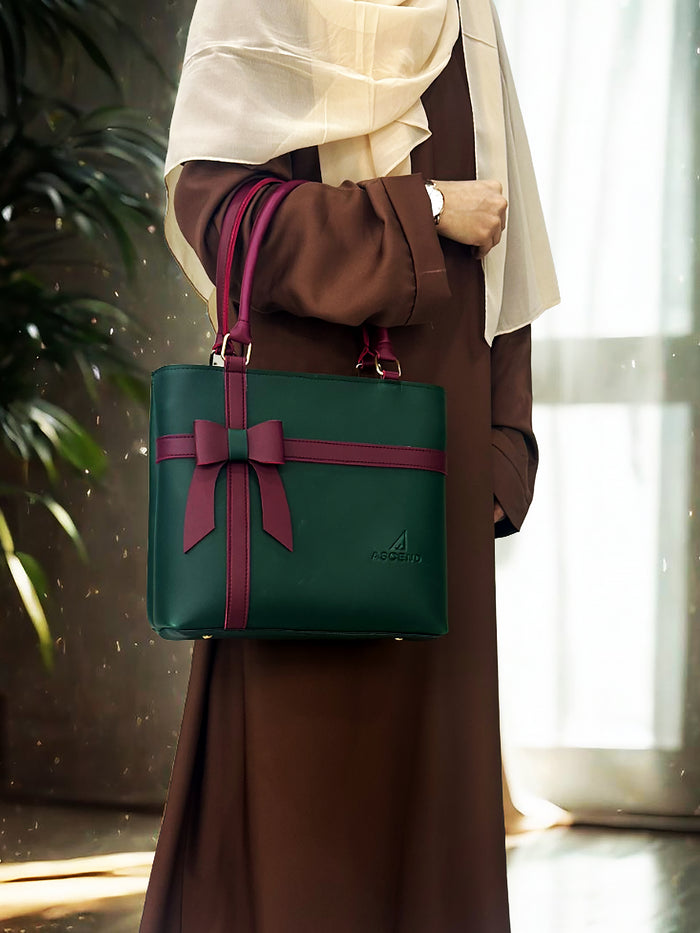 Ascend Elegant Belle