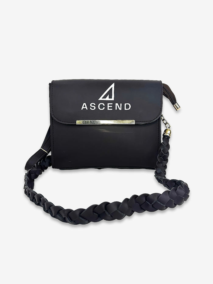 Ascend Luxe Braided