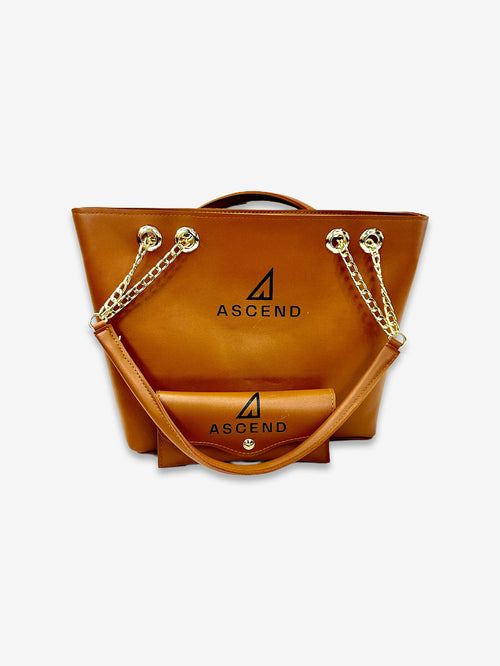 Ascend Luxe Carryall