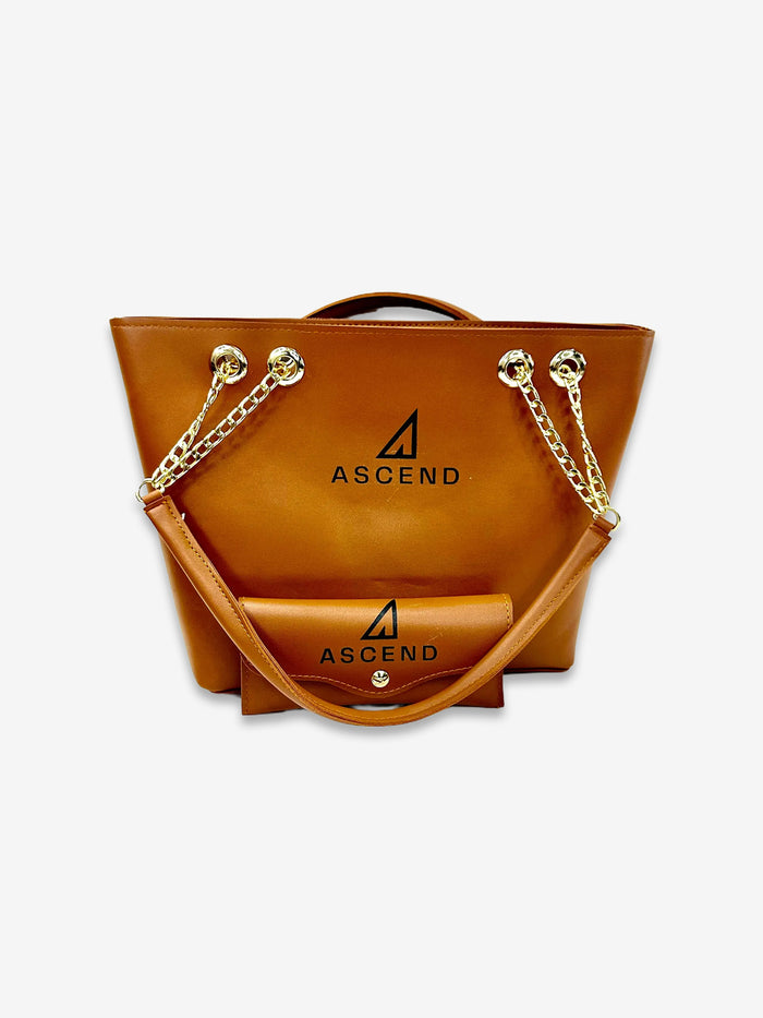 Ascend Luxe Carryall