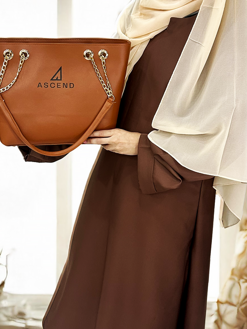 Ascend Luxe Carryall