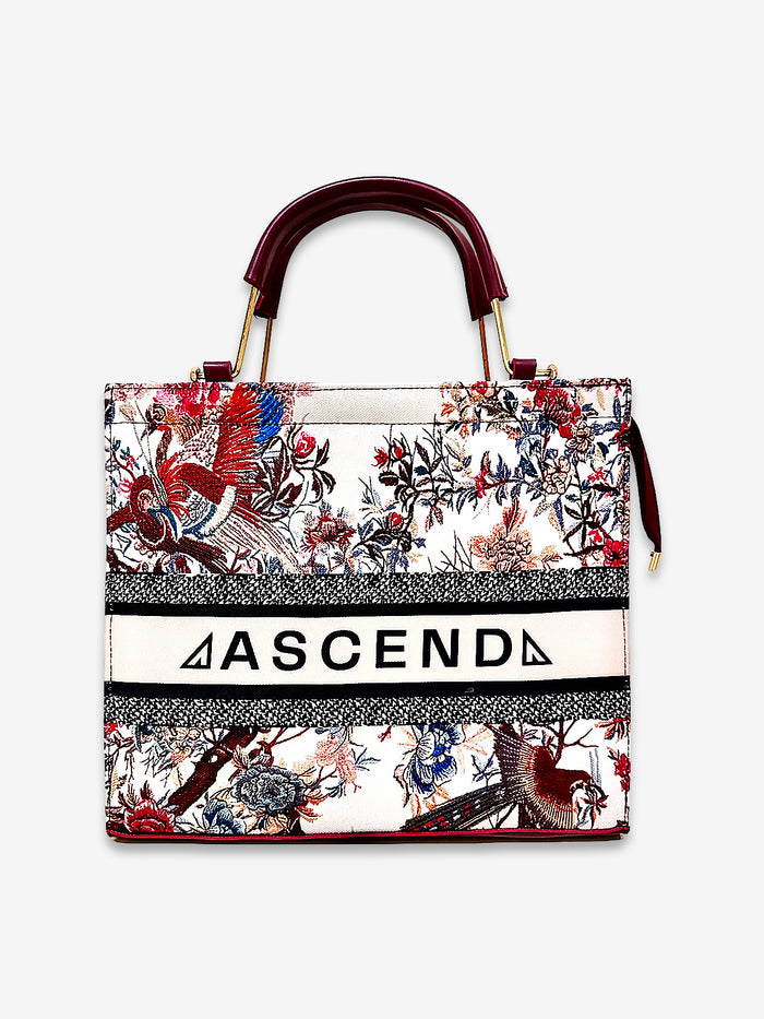 Ascend Majestic Flora