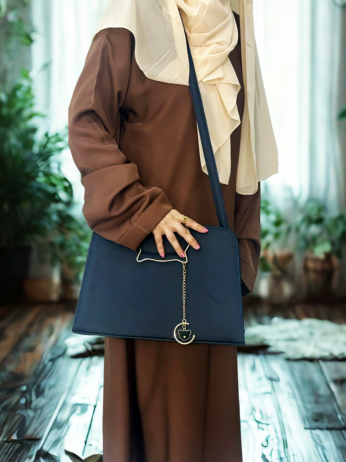 Ascend Midnight Charm