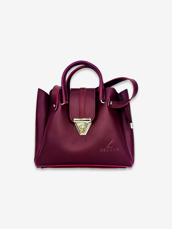 Ascend Parisian Elegance