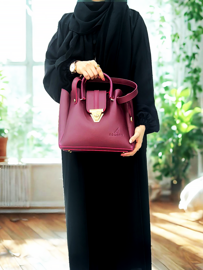 Ascend Parisian Elegance