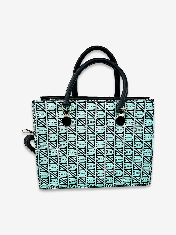 Ascend Prestige Monogram