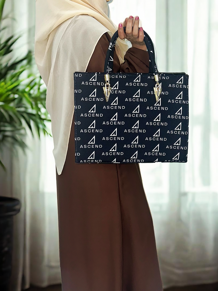 Ascend Signature Bag