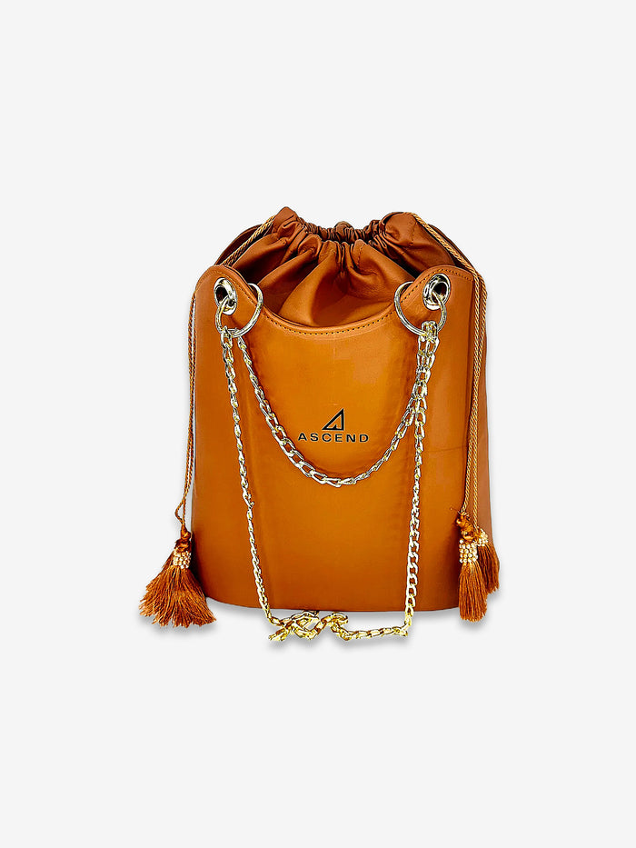 Ascend Tassel Luxe