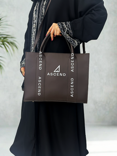 Ascend Urban Luxe Tote