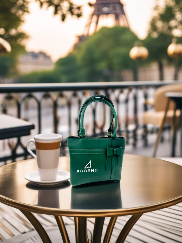 Ascend Elegant Belle