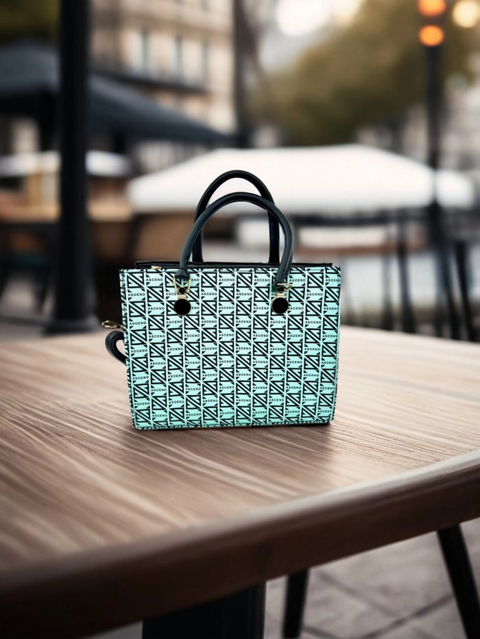 Ascend Prestige Monogram