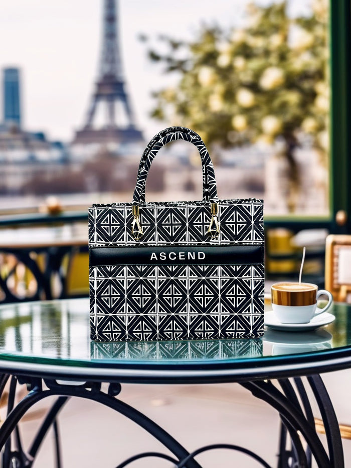 Ascend Supreme Tote