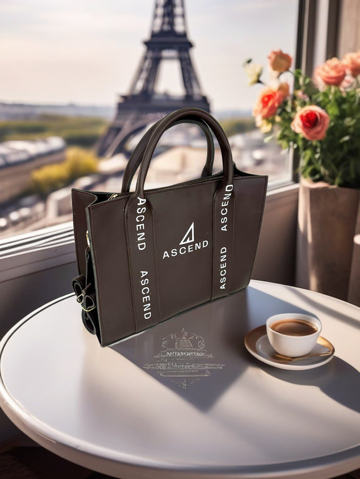Ascend Urban Luxe Tote