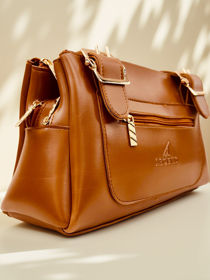 Ascend Vintage Charm