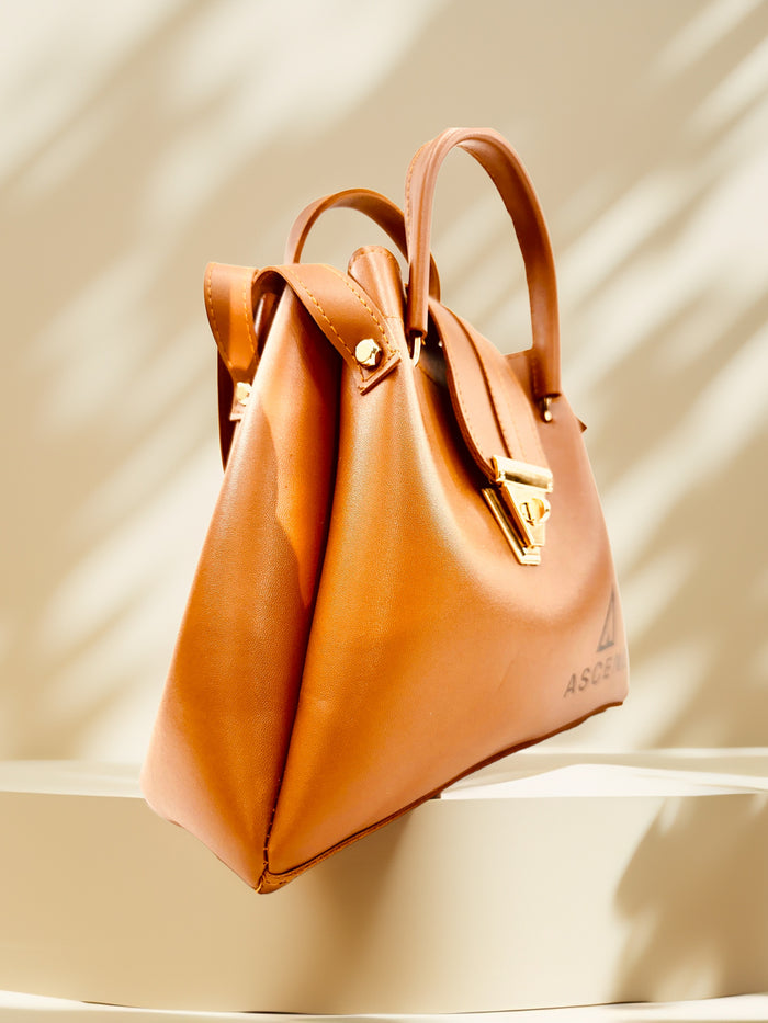 Ascend Parisian Elegance