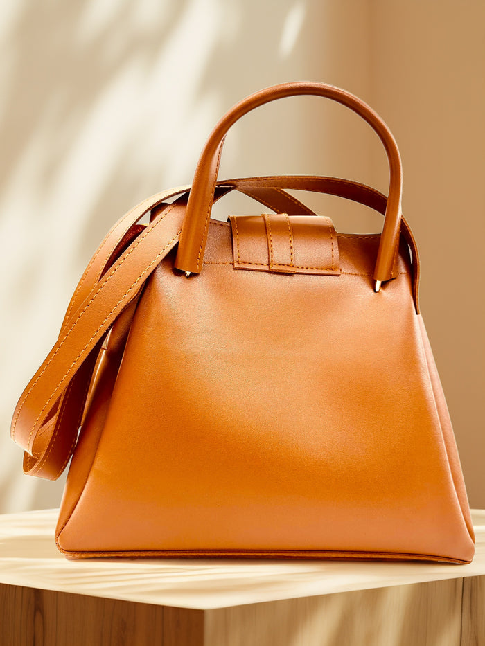 Ascend Parisian Elegance