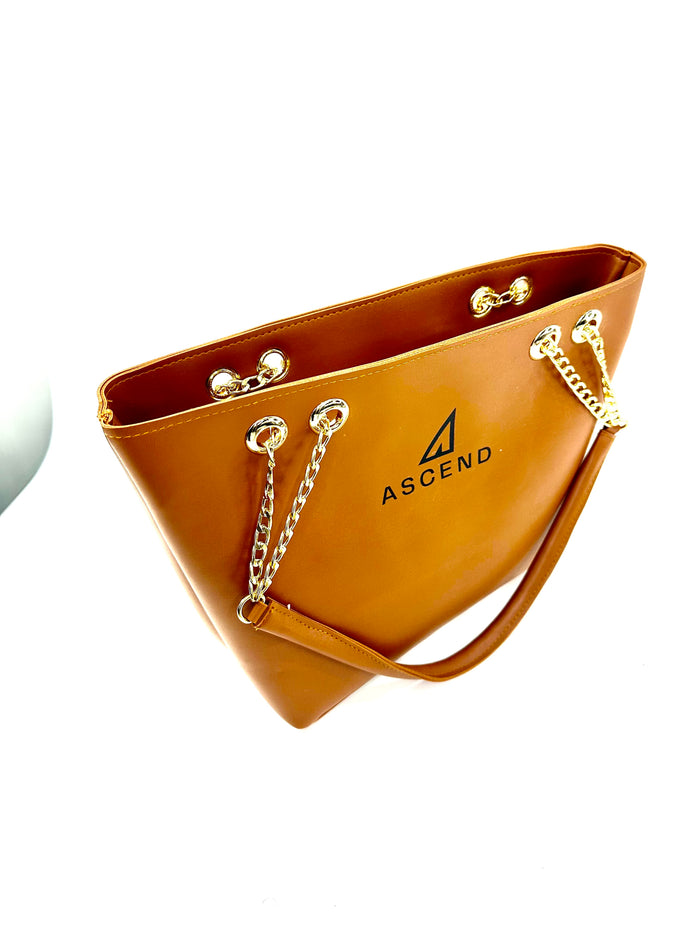 Ascend Luxe Carryall