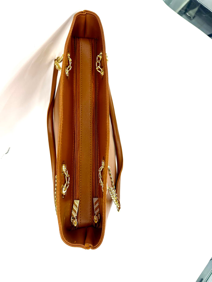 Ascend Luxe Carryall