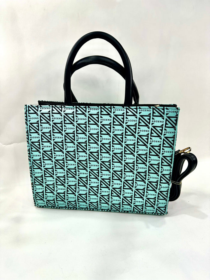 Ascend Prestige Monogram