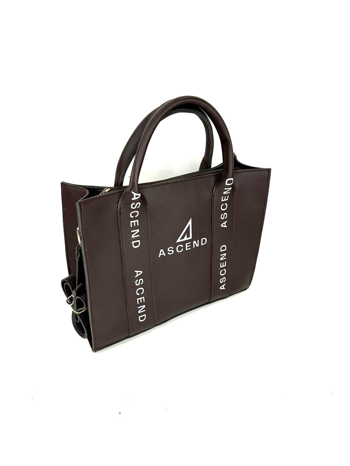 Ascend Urban Luxe Tote