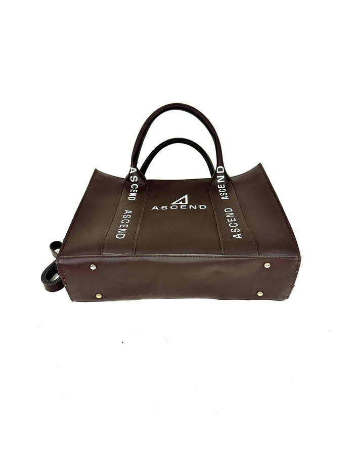 Ascend Urban Luxe Tote