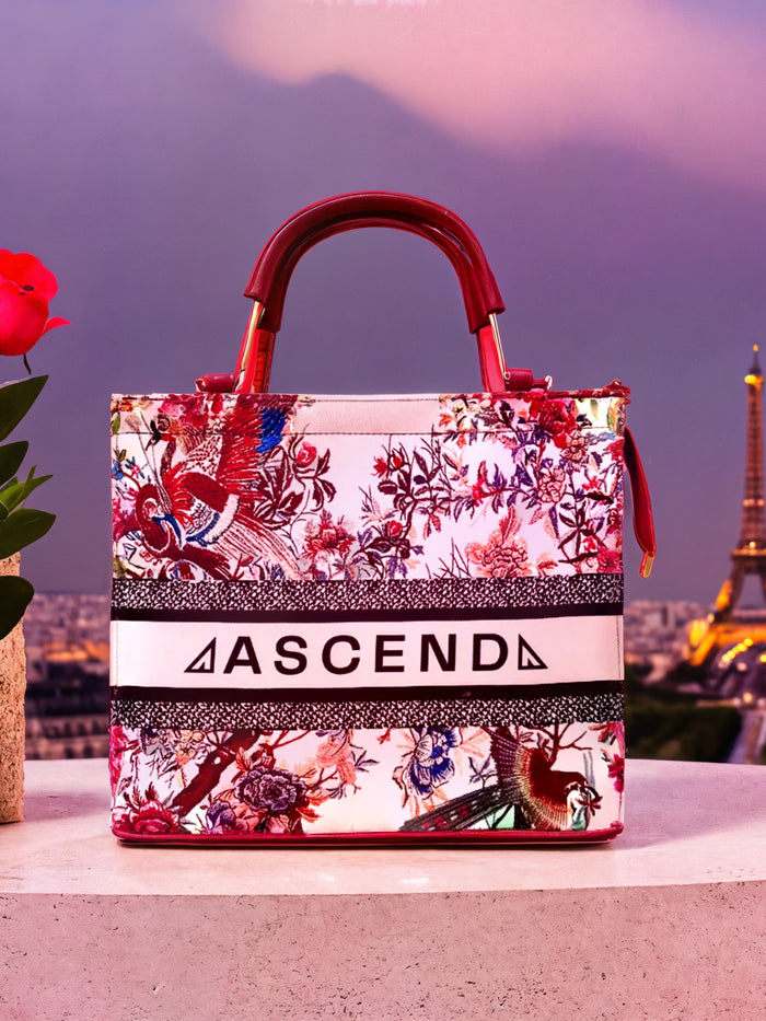 Ascend Majestic Flora