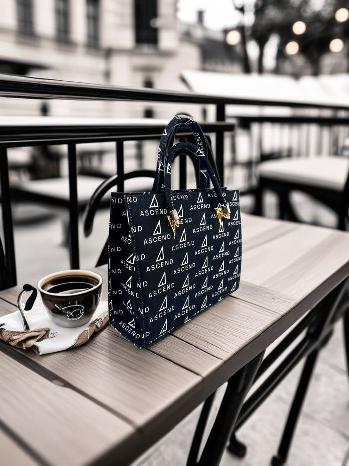 Ascend Signature Bag