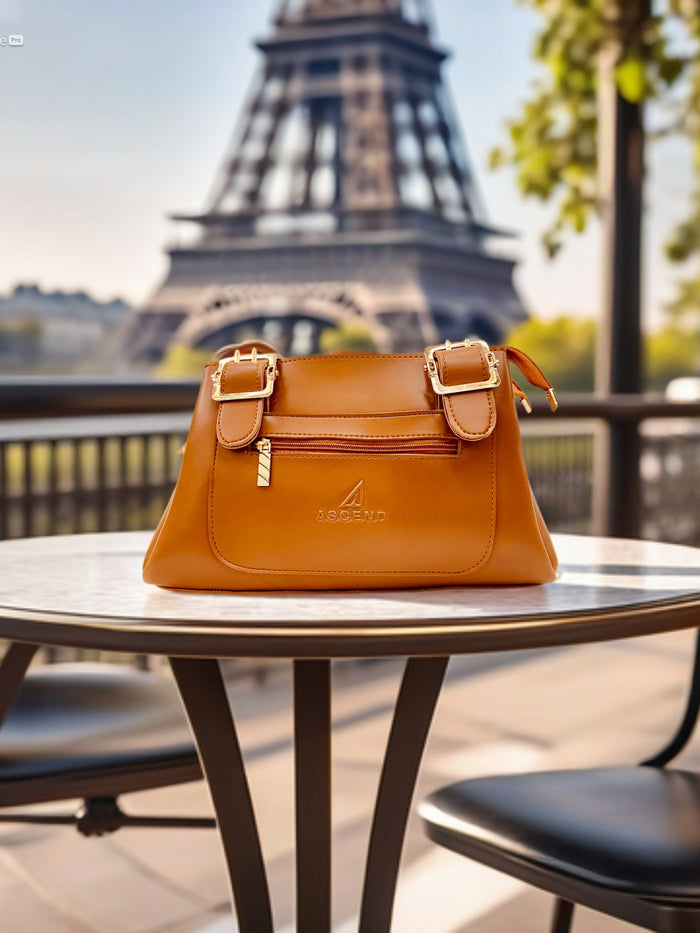 Ascend Vintage Charm