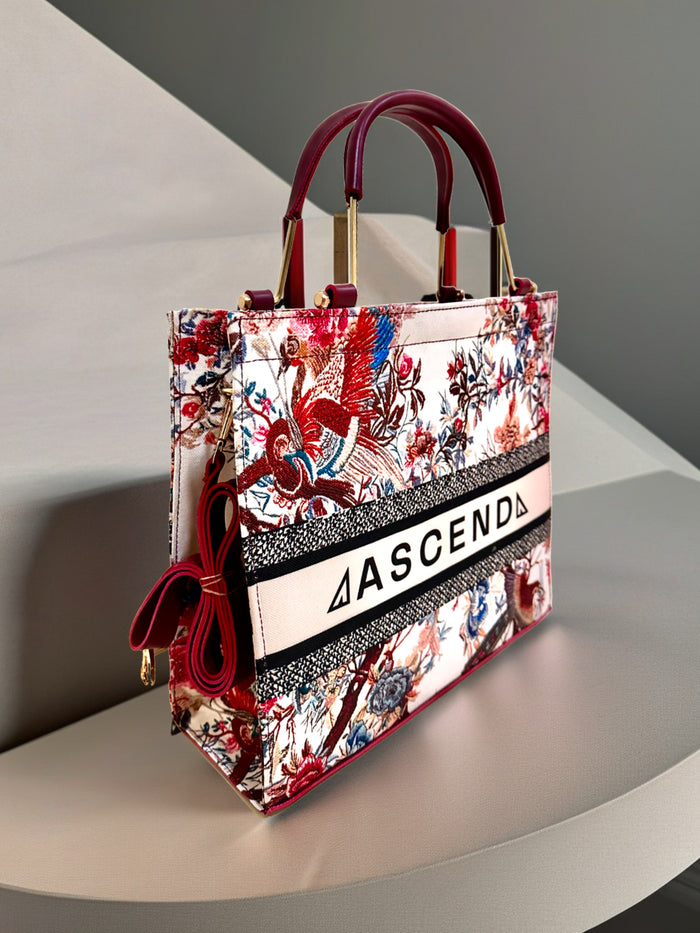 Ascend Majestic Flora